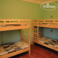 HappyHostel