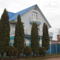 HappyHostel
