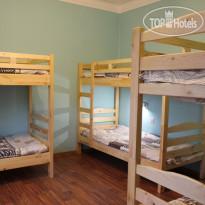 HappyHostel