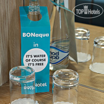 BonHotel