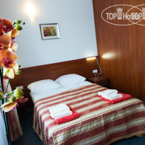 MaxHotel