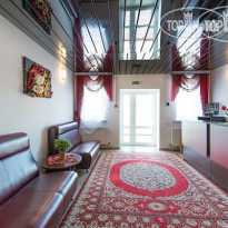 MaxHotel