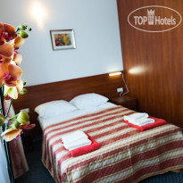 MaxHotel