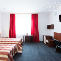 MaxHotel