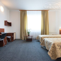 MaxHotel