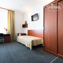 MaxHotel