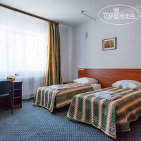 MaxHotel