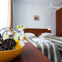 MaxHotel