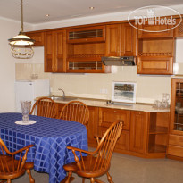 Митрополичья Гостиная 