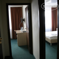 IT Time Hotel
