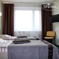 IT Time Hotel