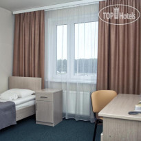 IT Time Hotel