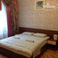 Newhostel by Minsk 