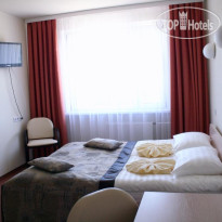 Halt Time Hotel