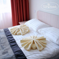Halt Time Hotel