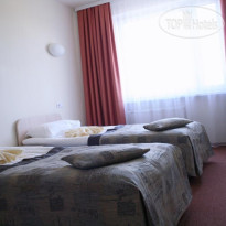 Halt Time Hotel