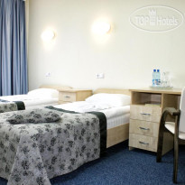 East Time Hotel