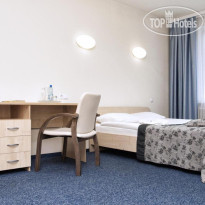 East Time Hotel