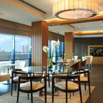 Renaissance Minsk Hotel 