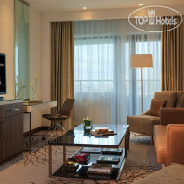 Renaissance Minsk Hotel