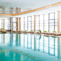 Renaissance Minsk Hotel 