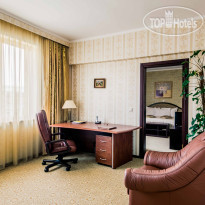 Minsk Hotel