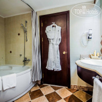 Minsk Hotel