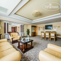 Minsk Hotel