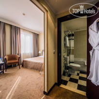 Minsk Hotel DBL superior
