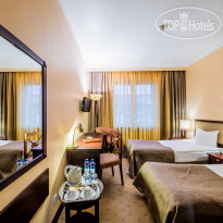 Minsk Hotel TWIN