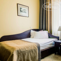 Minsk Hotel SNGL