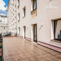 Minsk Hotel