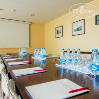Minsk Hotel