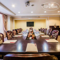 Minsk Hotel