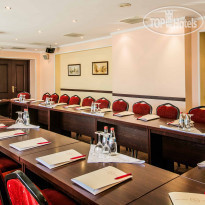 Minsk Hotel