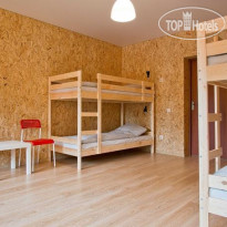 Dlya Tebya Hostel