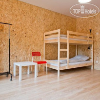 Dlya Tebya Hostel