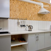 Dlya Tebya Hostel