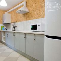 Dlya Tebya Hostel