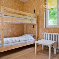 Dlya Tebya Hostel