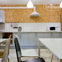 Dlya Tebya Hostel