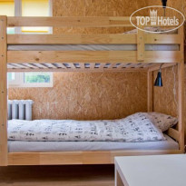 Dlya Tebya Hostel