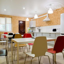 Dlya Tebya Hostel