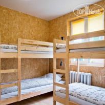 Dlya Tebya Hostel