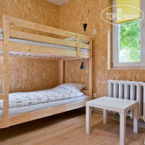 Dlya Tebya Hostel