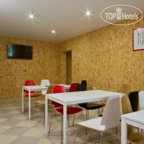 Dlya Tebya Hostel