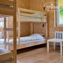 Dlya Tebya Hostel
