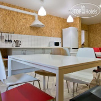 Dlya Tebya Hostel