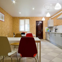 Dlya Tebya Hostel