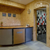 Dlya Tebya Hostel